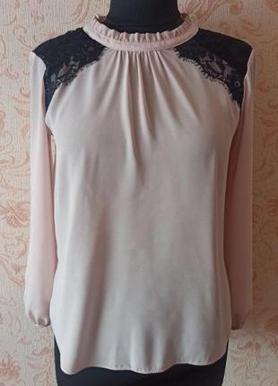 Блуза размер 48-50