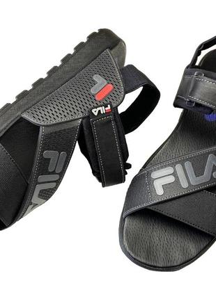 Сандали fila 9