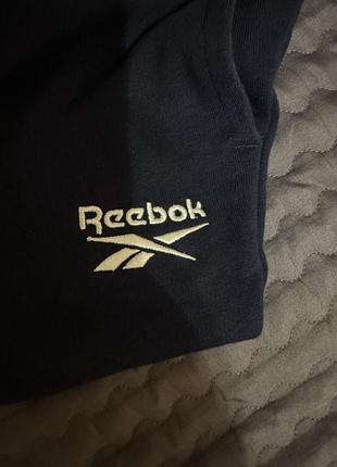 Reebok штани3 фото