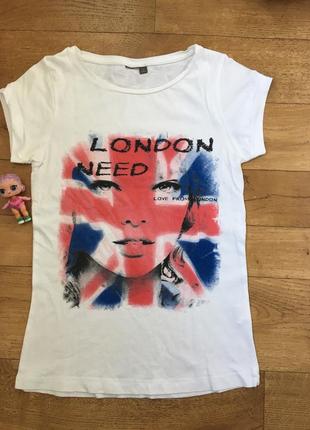 Футболка хлопок турция. белая футболка. футболка рисунок. футболка стильная