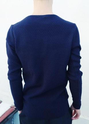Мягкий свитер2 фото