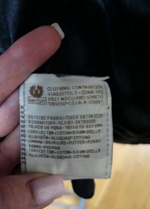 Куртка belstaff 7