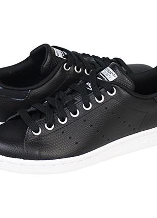 Кожаные кроссовки adidas stan smith, оригинал, р-р 38, уст 25 см.1 фото