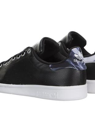 Кожаные кроссовки adidas stan smith, оригинал, р-р 38, уст 25 см.10 фото