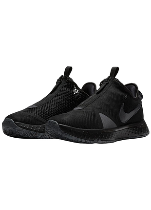Оригинальные кроссовки nike pg 4 black