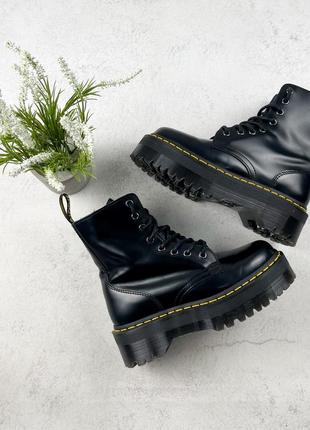 Ботинки dr.martens