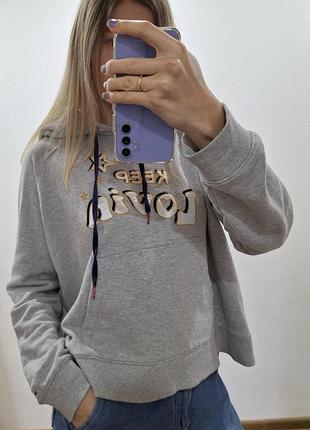 Худи tommy hilfiger 3
