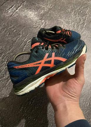 Asics gel nimbus 18