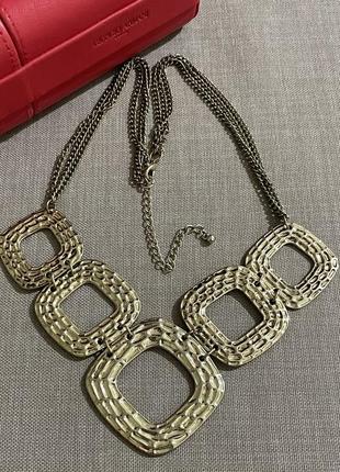 1921/77 колье винтаж