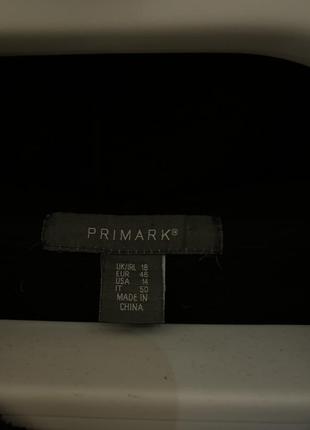 Худі оверсайз primark 2