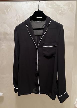 Блуза zara