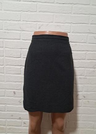 Жіноча класична спідниця юбка