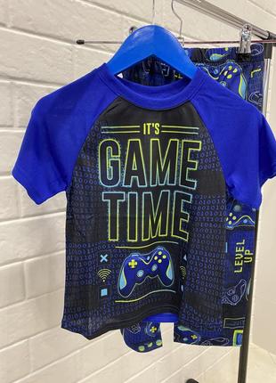 Пижама детская