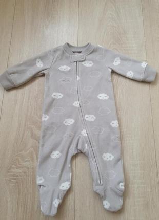 Чоловічок для малюків