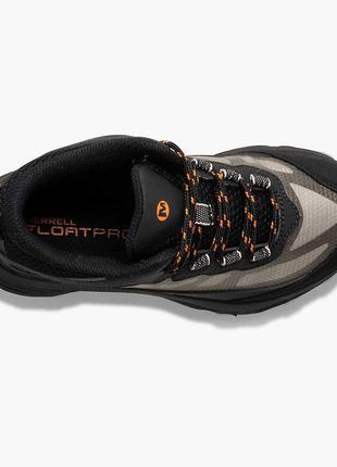 Merrell moab speed mid waterproof, 100% оригінал4 фото