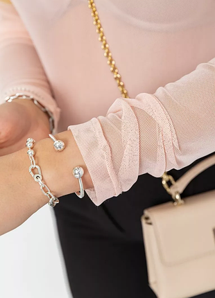 Боді, колір персиковий, 115r0561-1