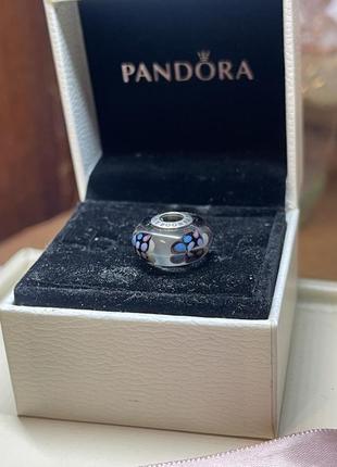 Шарм муранка пандора pandora оригінал