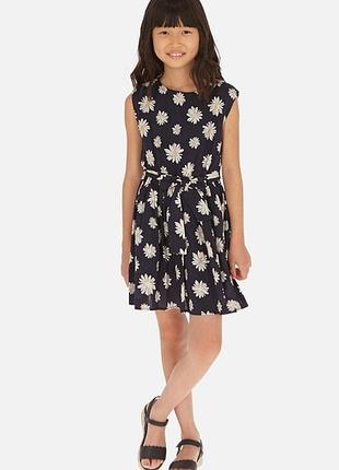 Платье сарафан mayoral на 128, 140, 152 и 157 см