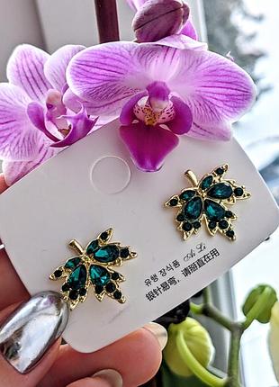 Серьги ✨ 6