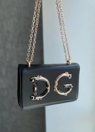 D &amp; g black