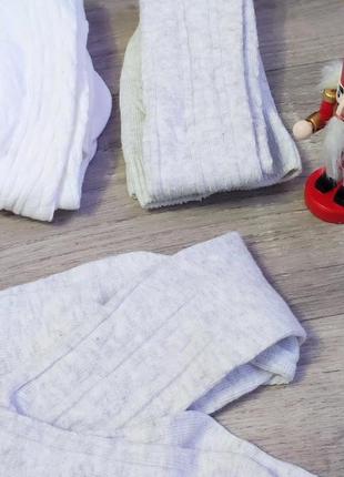 Колготки для дівчаток.