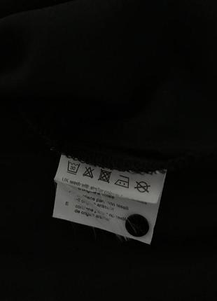 Милая блузка рубашка esprit 5