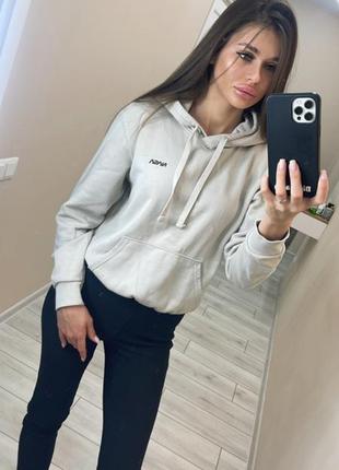 Худи h&m nasa