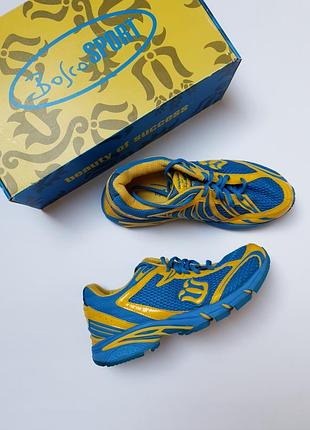 Бігові кросівки (унісекс) diadora for bosco sport