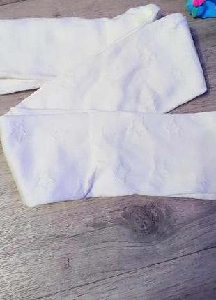 Колготки для дівчаток