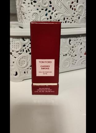 Парфюм tom ford lost cherry smoke

,50 мл