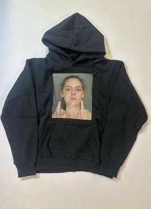 Худі мерч narcissist playboi carti hoodie