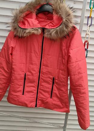 Ідеальний стан осінь весна