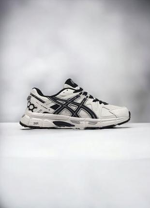 Кроссовки asics gel - kahana 81 фото