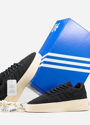 Мужские кроссовки adidas forum 86 x fear of god 40-41-42-43-44-45