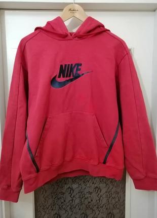 Худи nike vintage hoodie