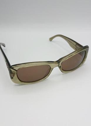 Винтажные женские очки fendi fs 247