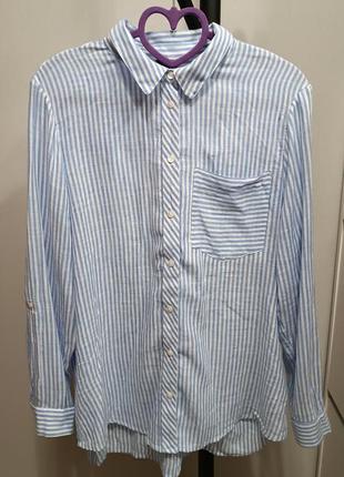 Сорочка м&со