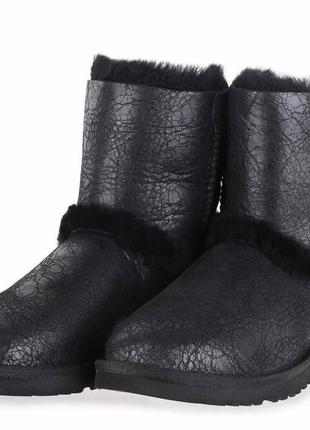 Ugg australia airehart . угги оригинал. идеальные5 фото