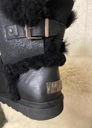 Ugg australia airehart . угги оригинал. идеальные8 фото