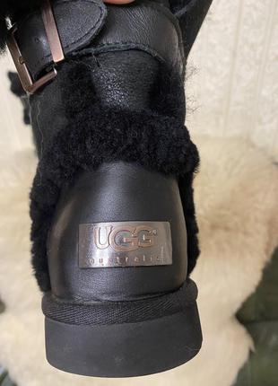 Ugg australia airehart . угги оригинал. идеальные9 фото