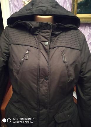 Куртка-парка