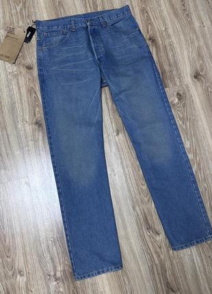 Новые джинсы от фирмы levi’s8 фото