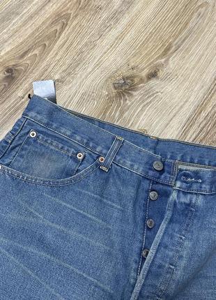 Новые джинсы от фирмы levi’s9 фото