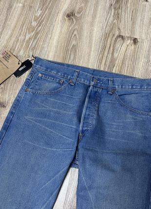 Новые джинсы от фирмы levi’s5 фото