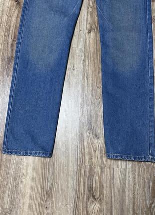 Новые джинсы от фирмы levi’s4 фото