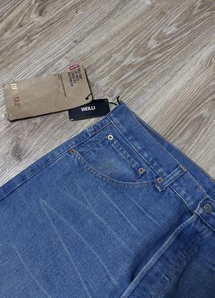 Новые джинсы от фирмы levi’s7 фото
