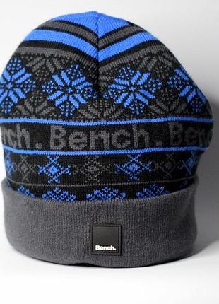 Стильная шапка