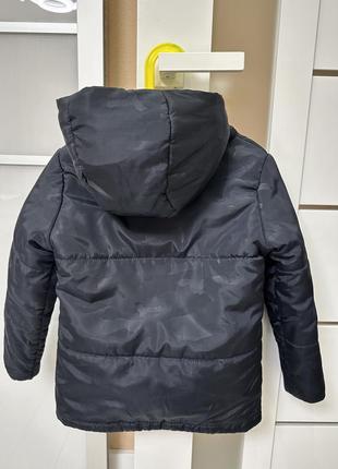 Куртка 110 см2 фото