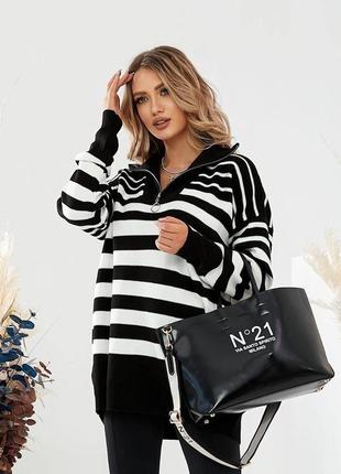 Светр-туніка 🇹🇷