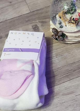 Колготки для дівчаток.